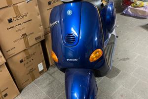 Piaggio Vespa ET2 50cc