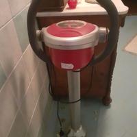 PEDANA VIBROMASSAGGIATORE