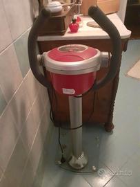 PEDANA VIBROMASSAGGIATORE