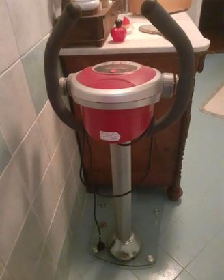 PEDANA VIBROMASSAGGIATORE
