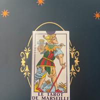 Mini Tarot Jodorowsky- Camoin fuori produzione