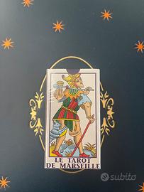 Mini Tarot Jodorowsky- Camoin fuori produzione