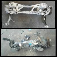 Ponte per Ford C-Max del 2008