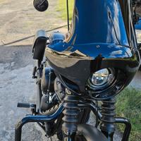 Para motore harley davidson softail 