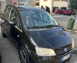 Fiat Idea 118.000 km