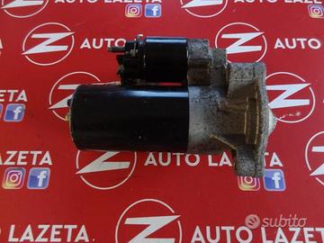MOTORINO D' AVVIAMENTO FIAT Grande Punto 1Â° Serie