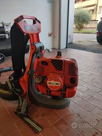 Decespugliatore spalleggiato Oleomac 446 Ergo BP