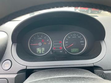 FORD Fiesta 5ª serie - 2005