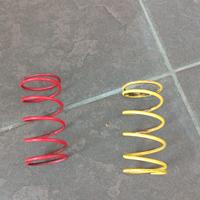 pezzi di ricambio  per Malaguti f12 e altri scoote