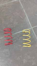 pezzi di ricambio  per Malaguti f12 e altri scoote