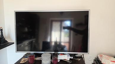 SAMSUNG TV 40 pollici UE40S6900Q