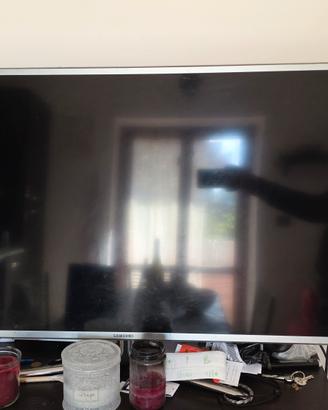 SAMSUNG TV 40 pollici UE40S6900Q