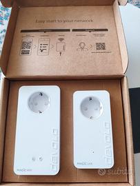 Powerline wifi  2400 Mps