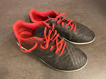 Scarpe calcio bambino tg 34