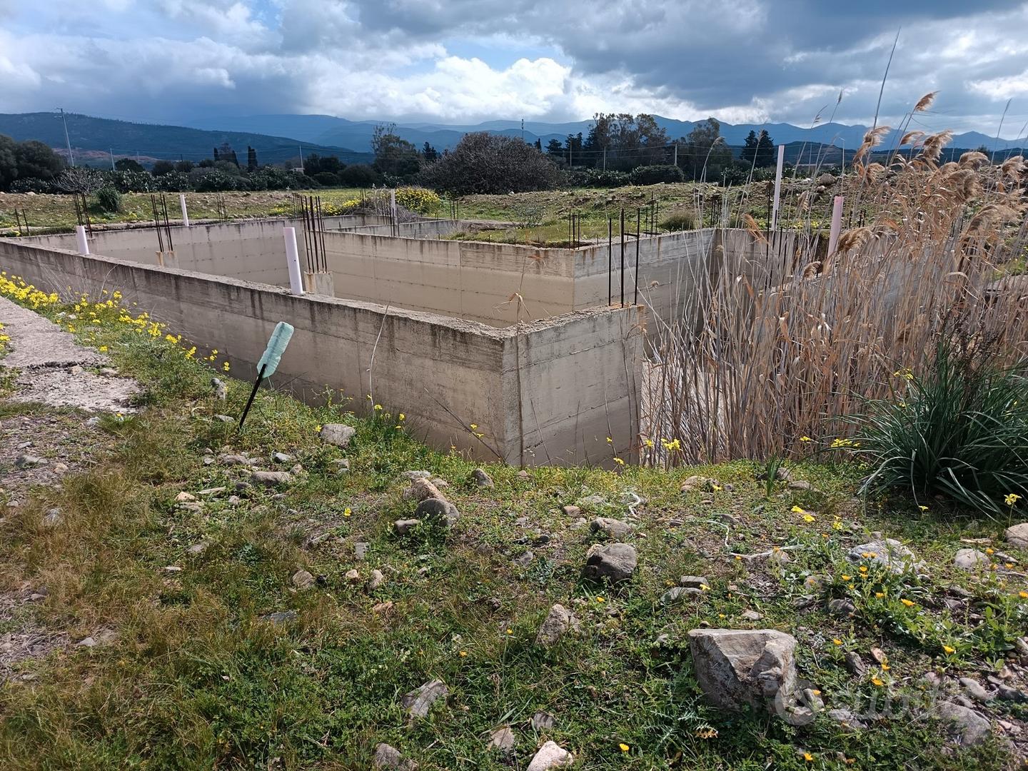 Terreno agricolo - Vista 3