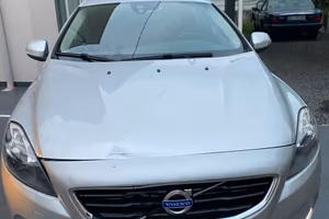 Volvo v40 1.6 td