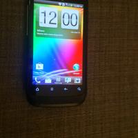 Htc desire S 