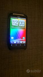 Htc desire S 