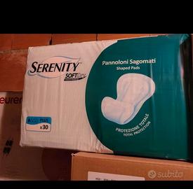 Pannolone per anziani