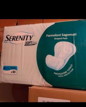 Pannolone per anziani