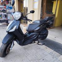 Piaggio Beverly 300 i.e.