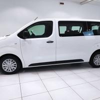 Citroën Jumpy BlueHDi 120 S&S PL-TN Atlante M...