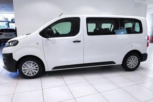 Citroën Jumpy BlueHDi 120 S&S PL-TN Atlante M...