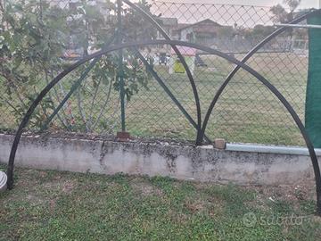 archi per serra orto
