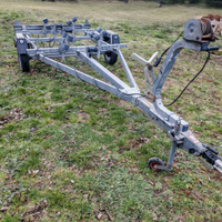 Carrello Ellebi Lbn14A