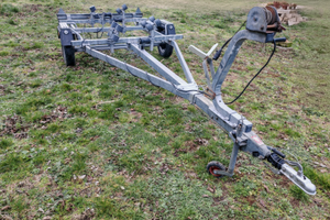 Carrello Ellebi Lbn14A