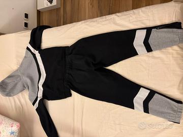 tuta trapstar london