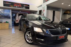 Skoda Octavia 1.6 TDI SCR 115 CV Executive