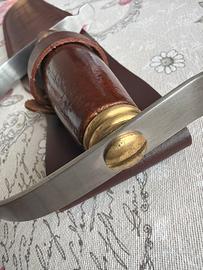 Collezionismo Sciabola per Champagne