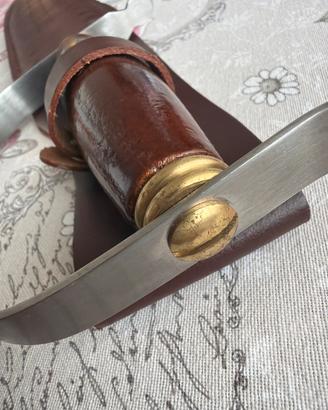 Collezionismo Sciabola per Champagne