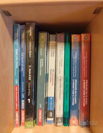 Libri scolastici usati