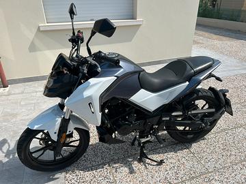 Sym nh 125