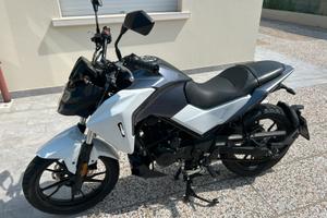 Sym nh 125