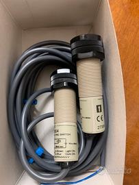 Fotocellule sensori OMRON