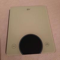 Bilancia digitale da cucina