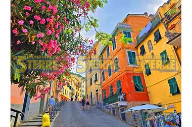 Appartamento di 70 m² con 3 locali a Riomaggiore