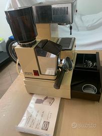 Macchina caffe completa Vintage