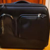trolley porta PC o documenti