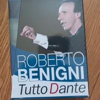 Benigni recita la divina commedia: l'inferno.