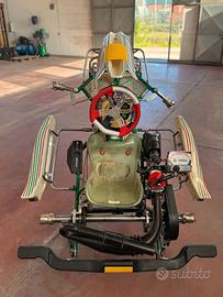 Go Kart "Tony"