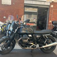 MOTO GUZZI V7 750CC - 2012