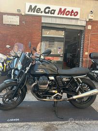 MOTO GUZZI V7 750CC - 2012