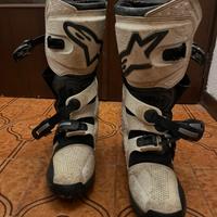 Stivali Alpinestars tech 3