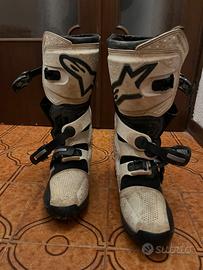 Stivali Alpinestars tech 3
