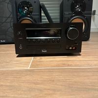 Stereo Teufel ultima 20 Kombo