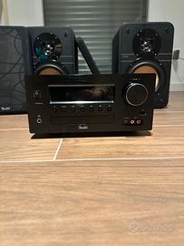 Stereo Teufel ultima 20 Kombo